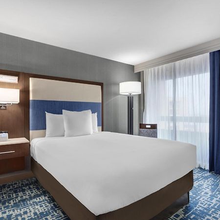 Hyatt Regency Dfw International Airport Ξενοδοχείο Grapevine Εξωτερικό φωτογραφία