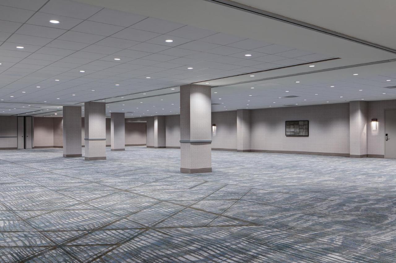 Hyatt Regency Dfw International Airport Ξενοδοχείο Grapevine Εξωτερικό φωτογραφία