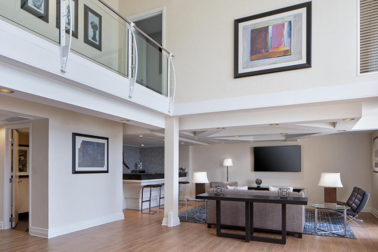 Hyatt Regency Dfw International Airport Ξενοδοχείο Grapevine Εξωτερικό φωτογραφία