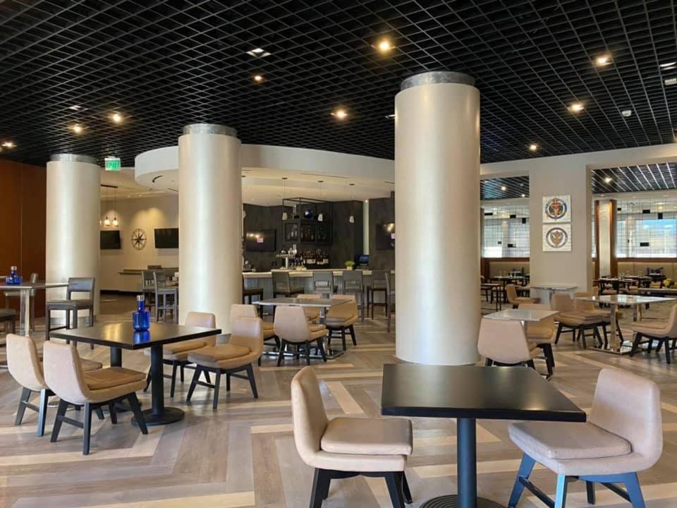 Hyatt Regency Dfw International Airport Ξενοδοχείο Grapevine Εξωτερικό φωτογραφία