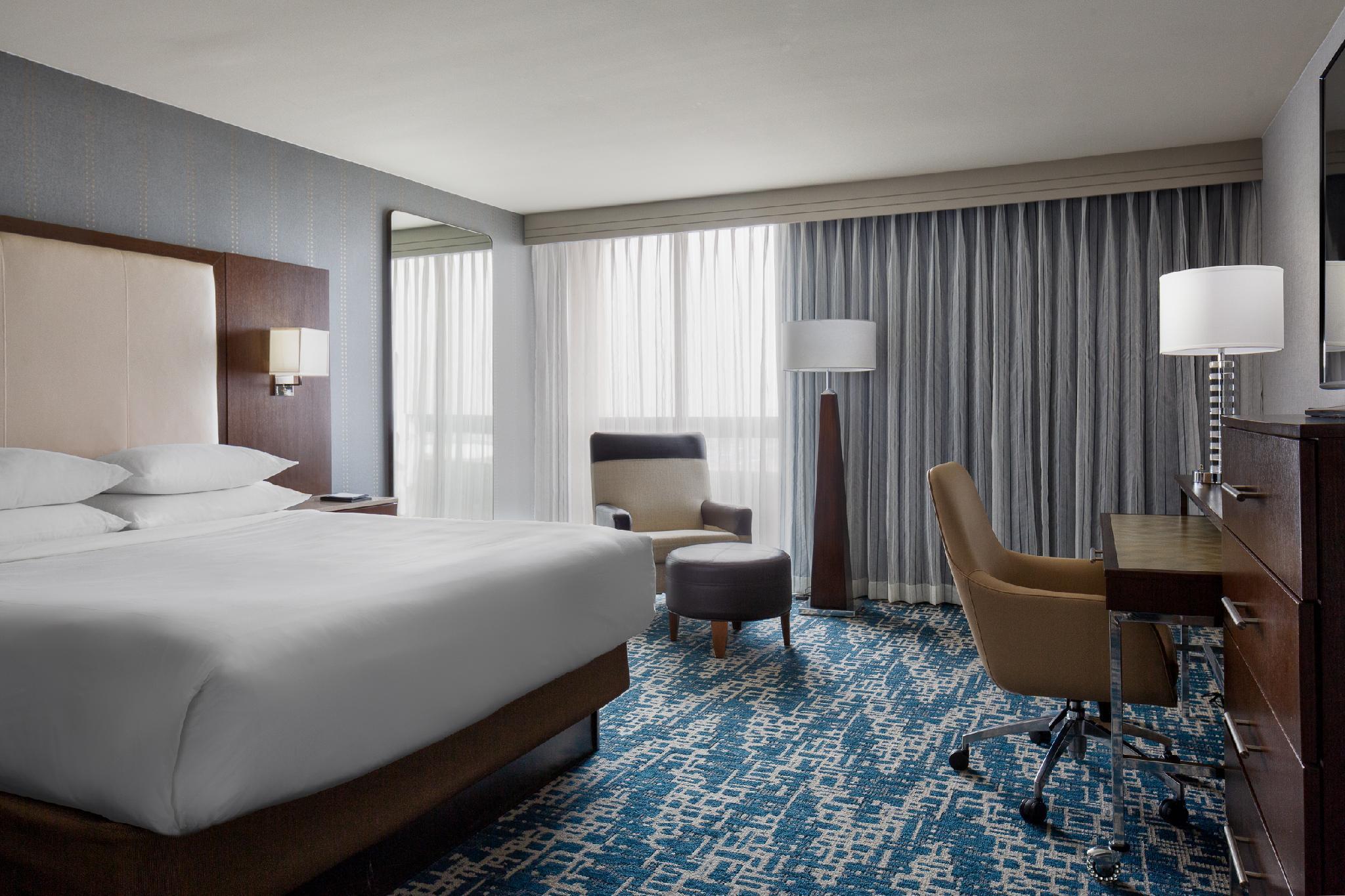 Hyatt Regency Dfw International Airport Ξενοδοχείο Grapevine Εξωτερικό φωτογραφία