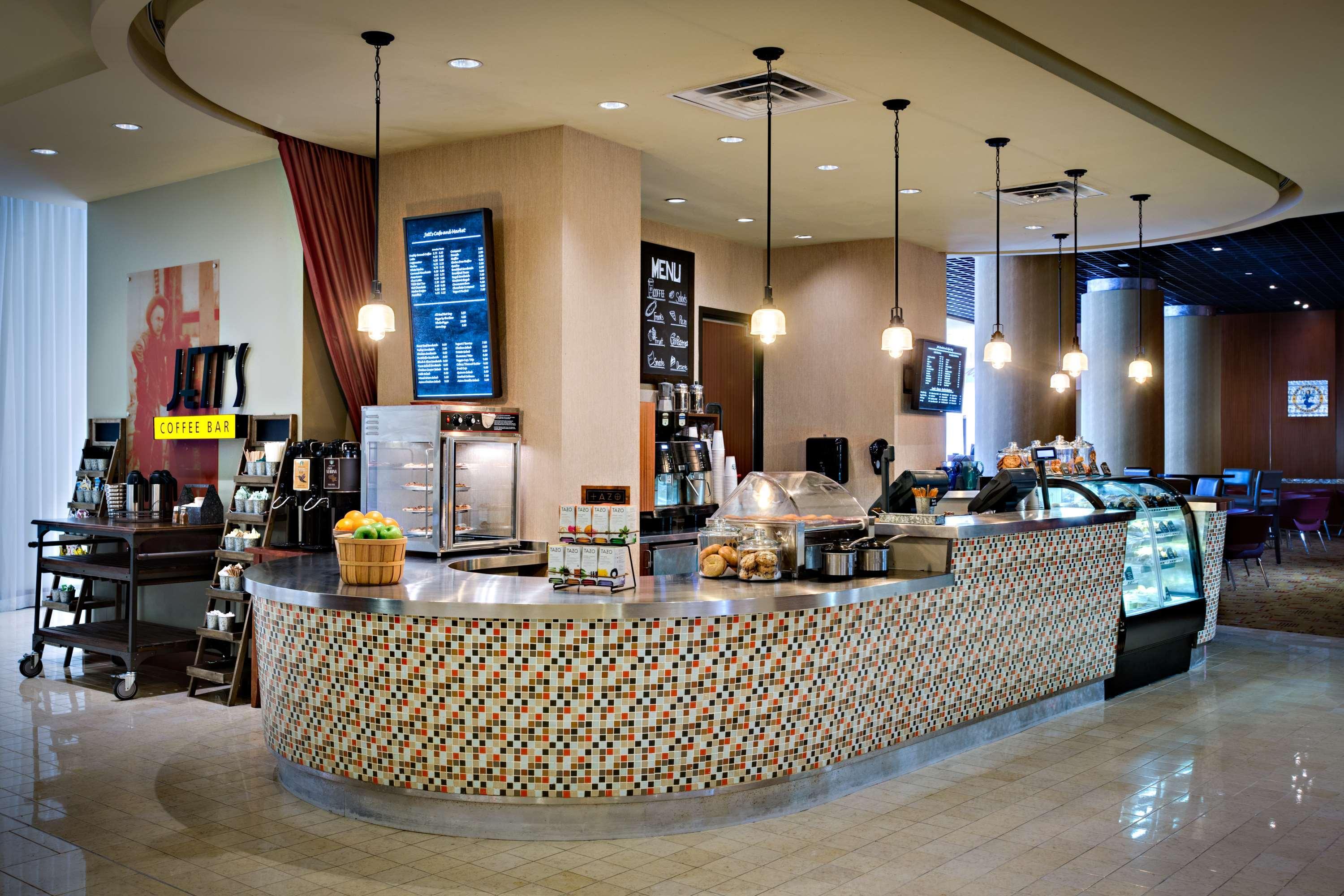 Hyatt Regency Dfw International Airport Ξενοδοχείο Grapevine Εξωτερικό φωτογραφία