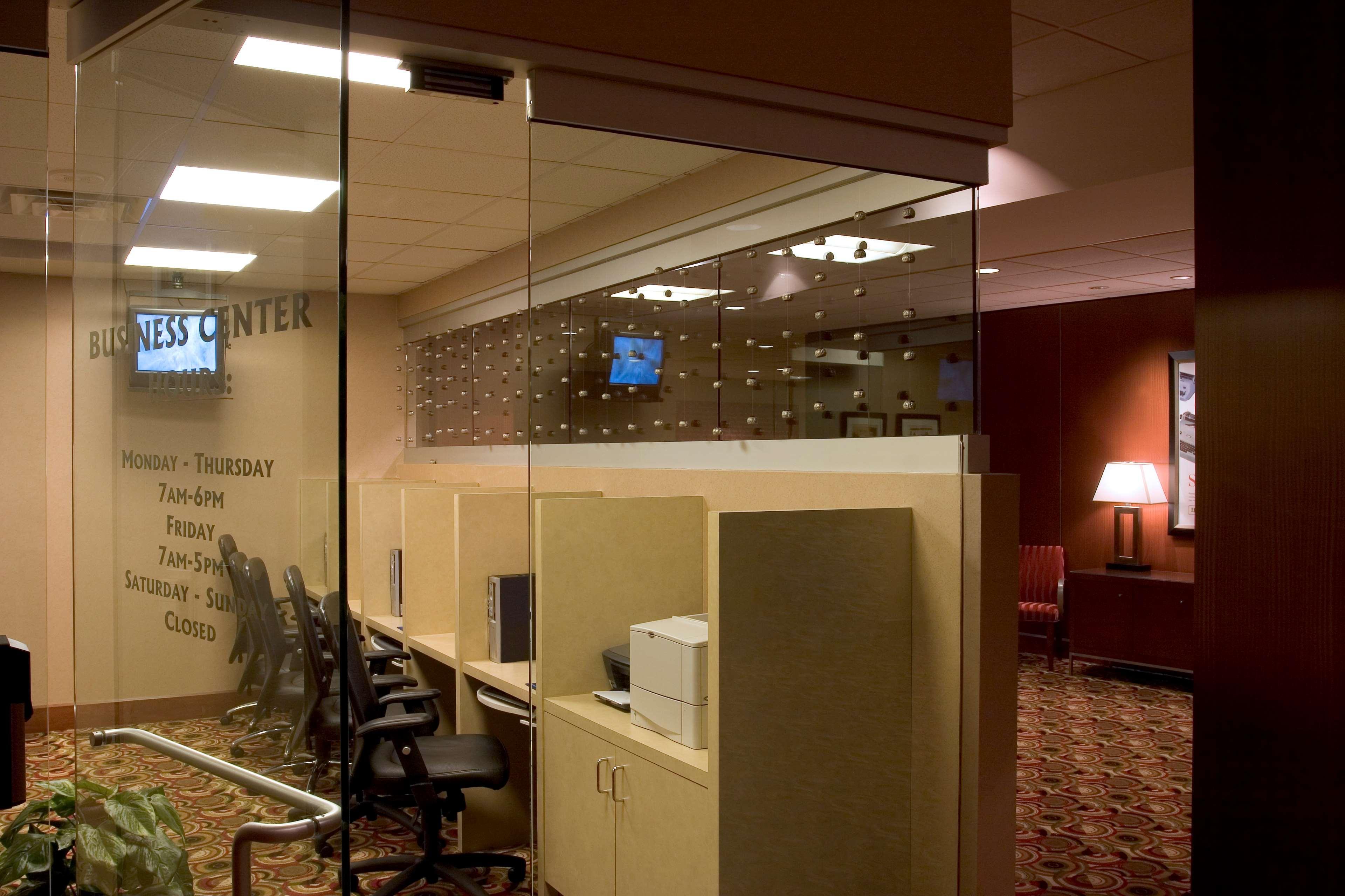 Hyatt Regency Dfw International Airport Ξενοδοχείο Grapevine Εξωτερικό φωτογραφία