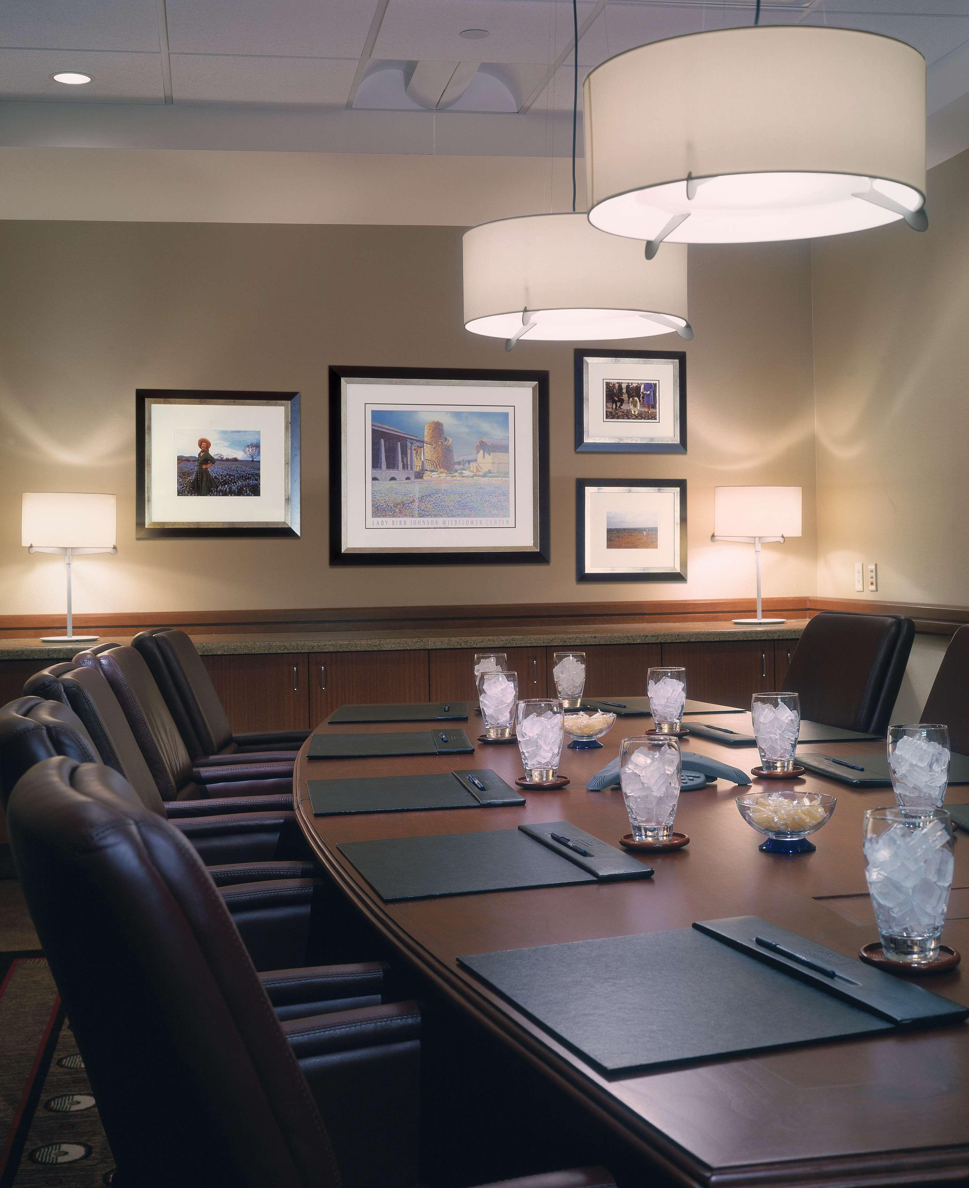 Hyatt Regency Dfw International Airport Ξενοδοχείο Grapevine Εξωτερικό φωτογραφία