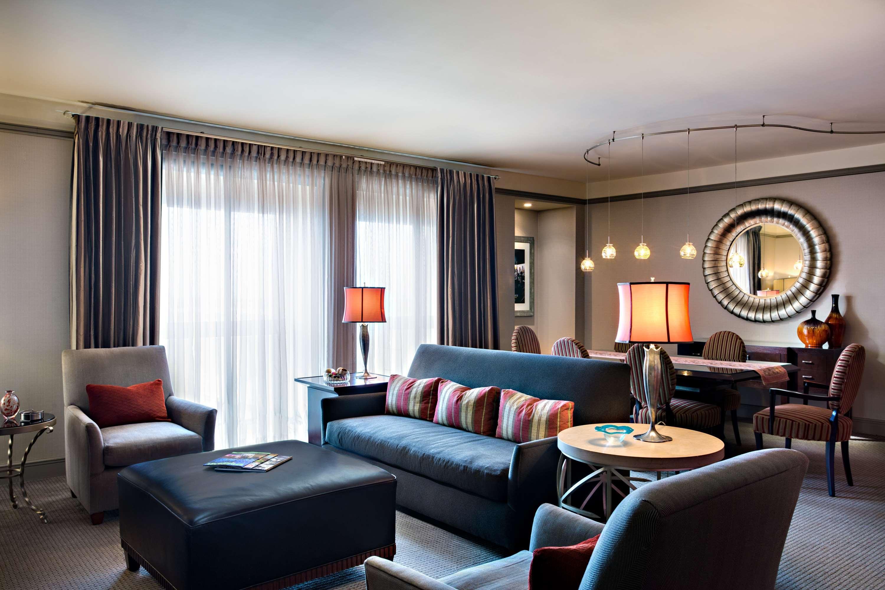 Hyatt Regency Dfw International Airport Ξενοδοχείο Grapevine Εξωτερικό φωτογραφία