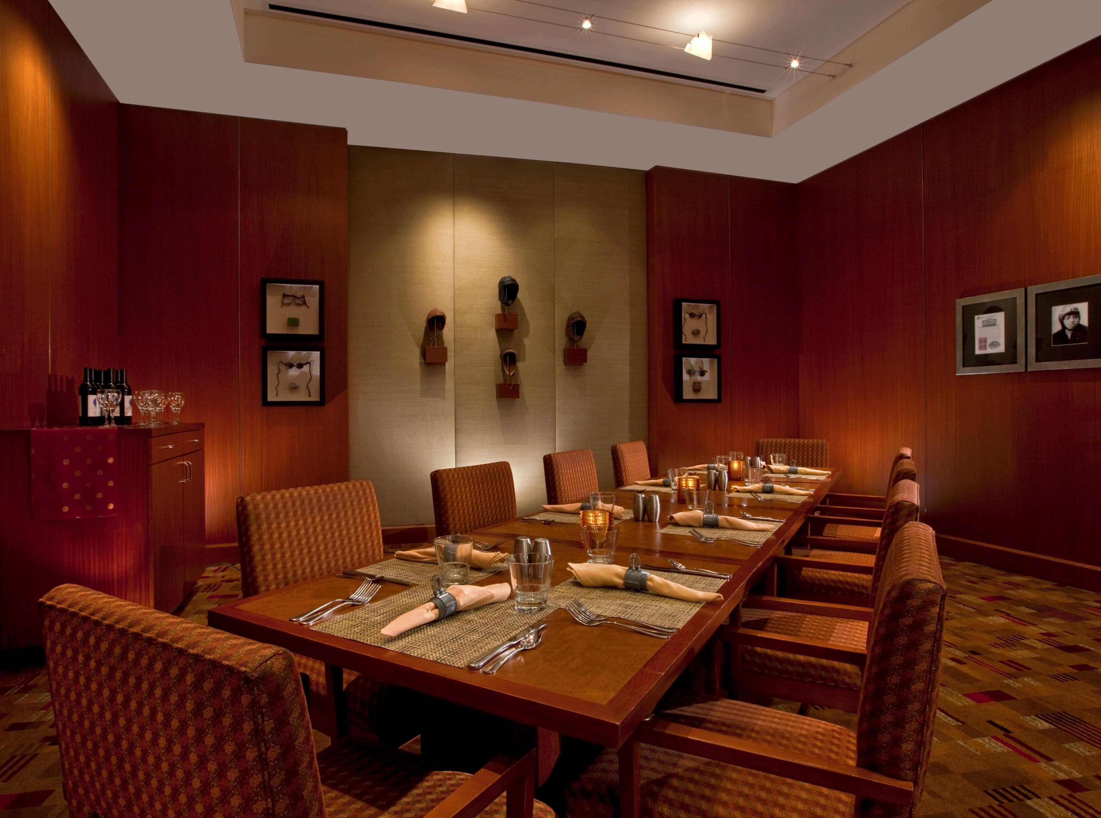 Hyatt Regency Dfw International Airport Ξενοδοχείο Grapevine Εξωτερικό φωτογραφία