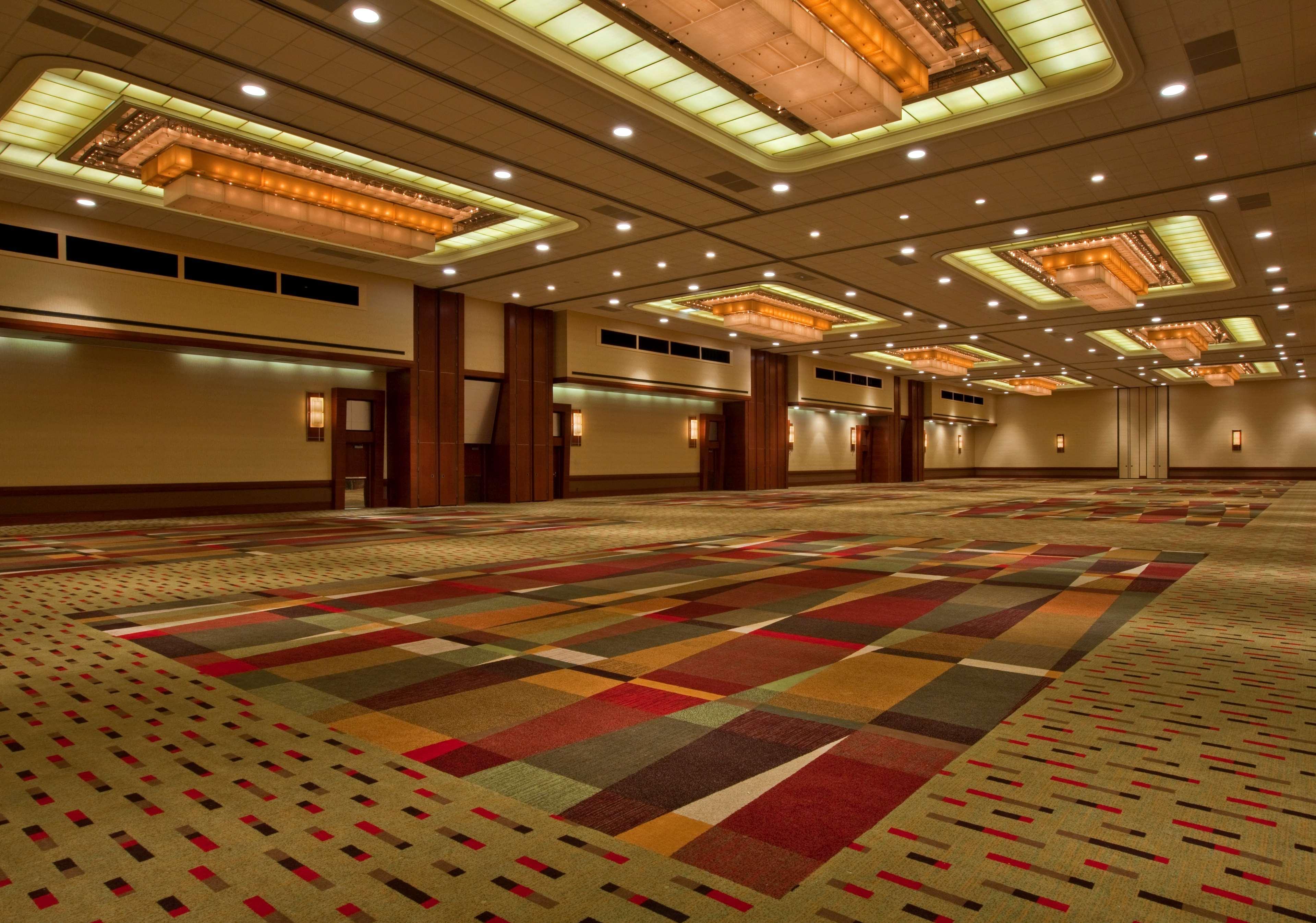 Hyatt Regency Dfw International Airport Ξενοδοχείο Grapevine Εξωτερικό φωτογραφία