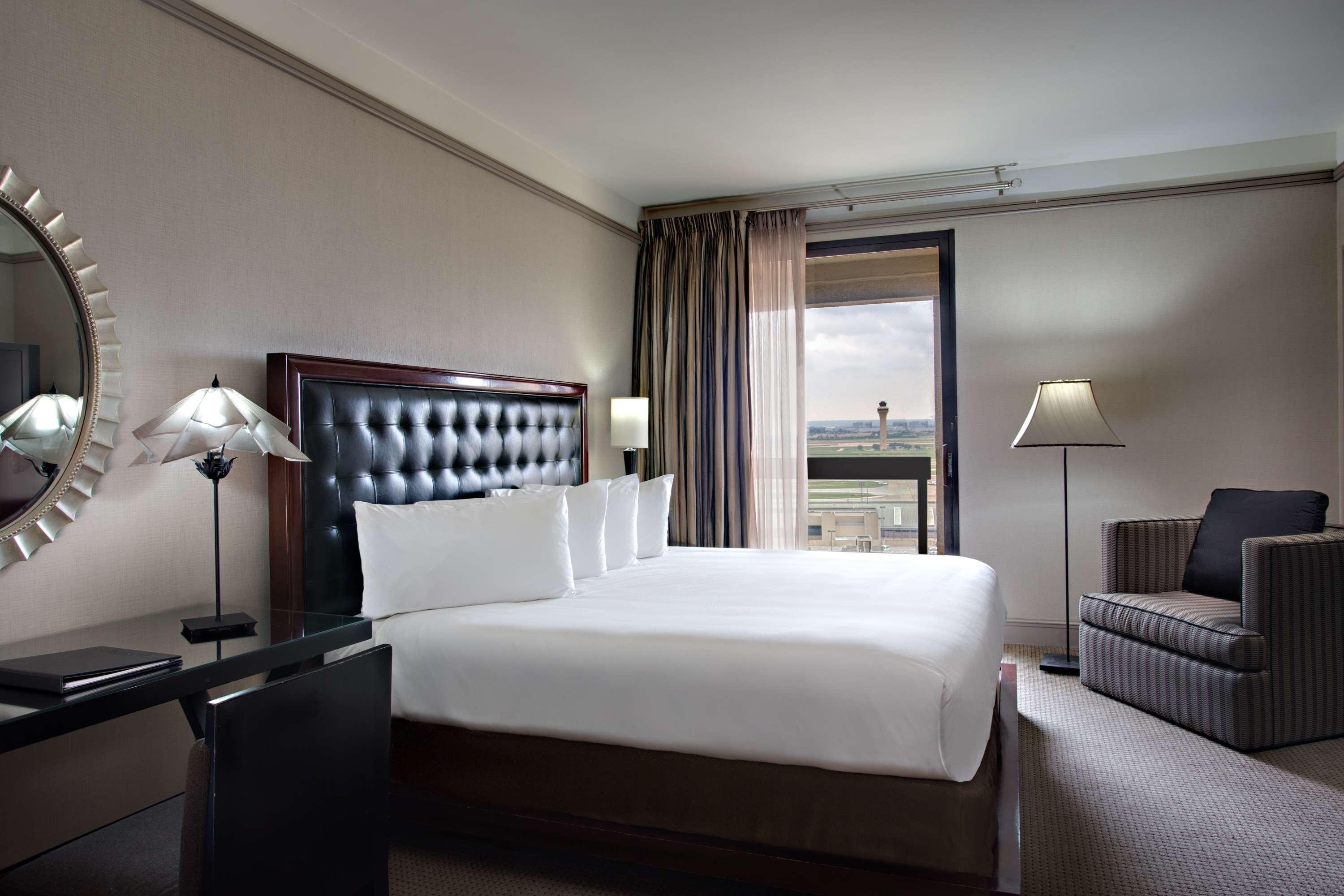 Hyatt Regency Dfw International Airport Ξενοδοχείο Grapevine Εξωτερικό φωτογραφία