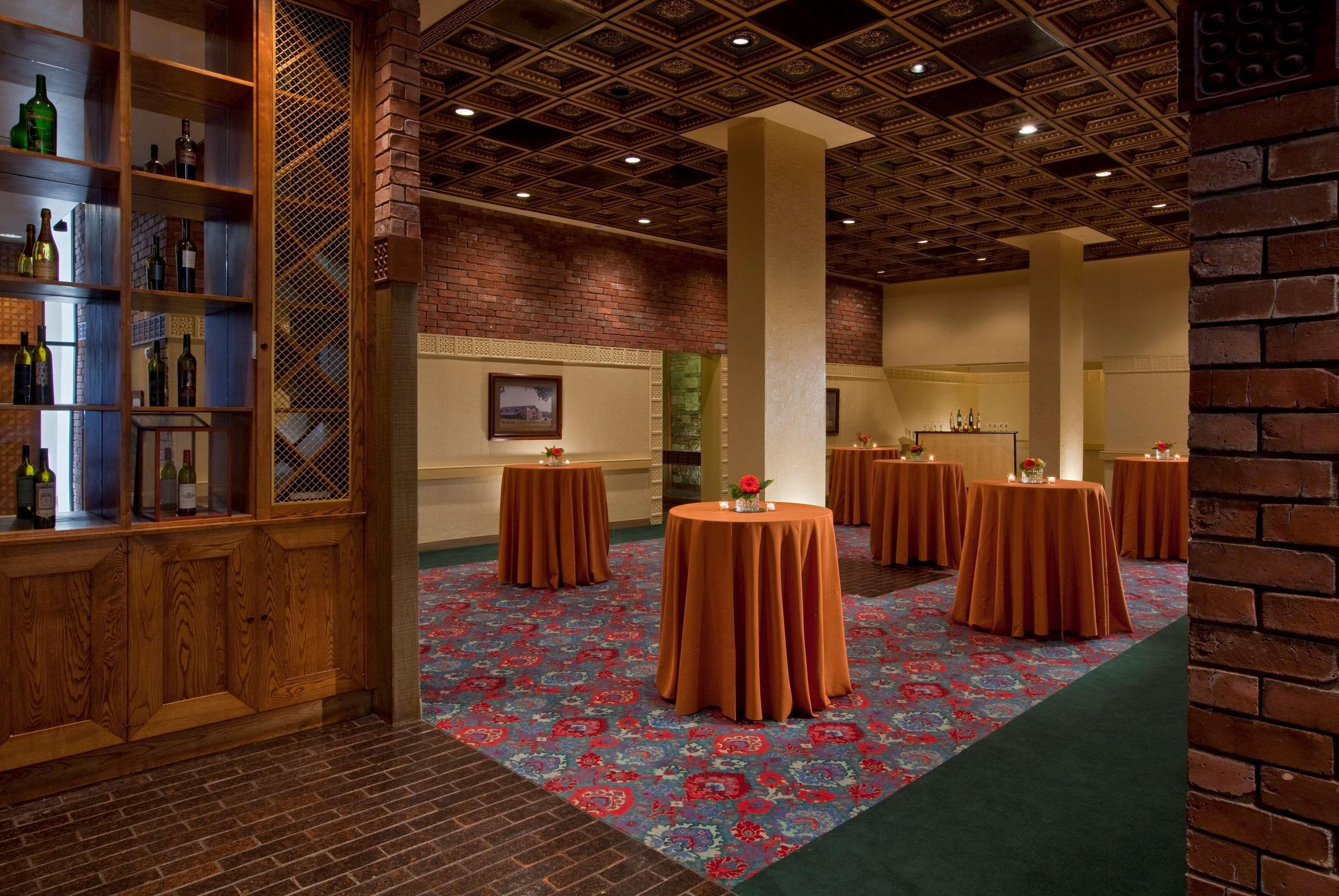 Hyatt Regency Dfw International Airport Ξενοδοχείο Grapevine Εξωτερικό φωτογραφία