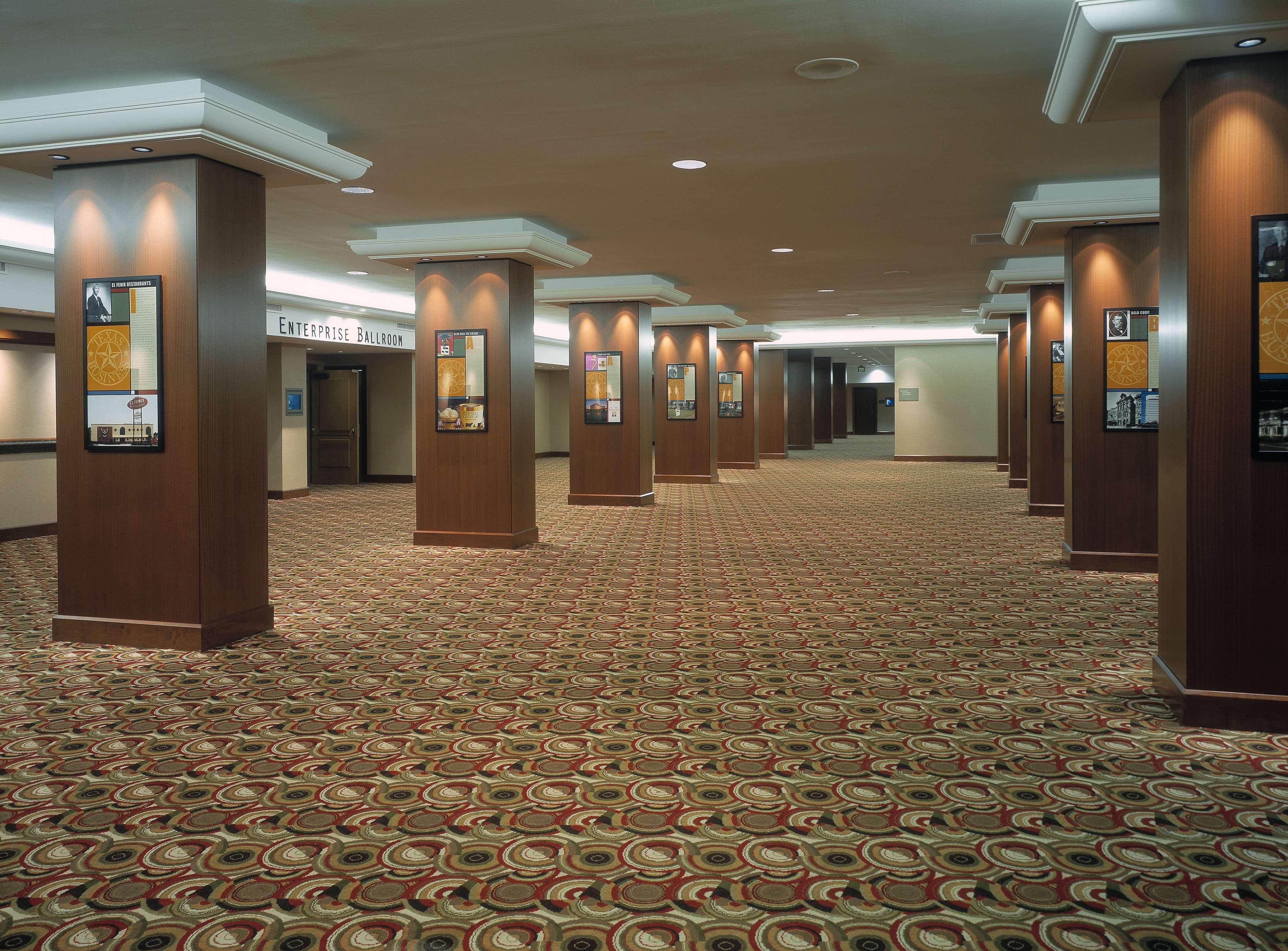 Hyatt Regency Dfw International Airport Ξενοδοχείο Grapevine Εξωτερικό φωτογραφία