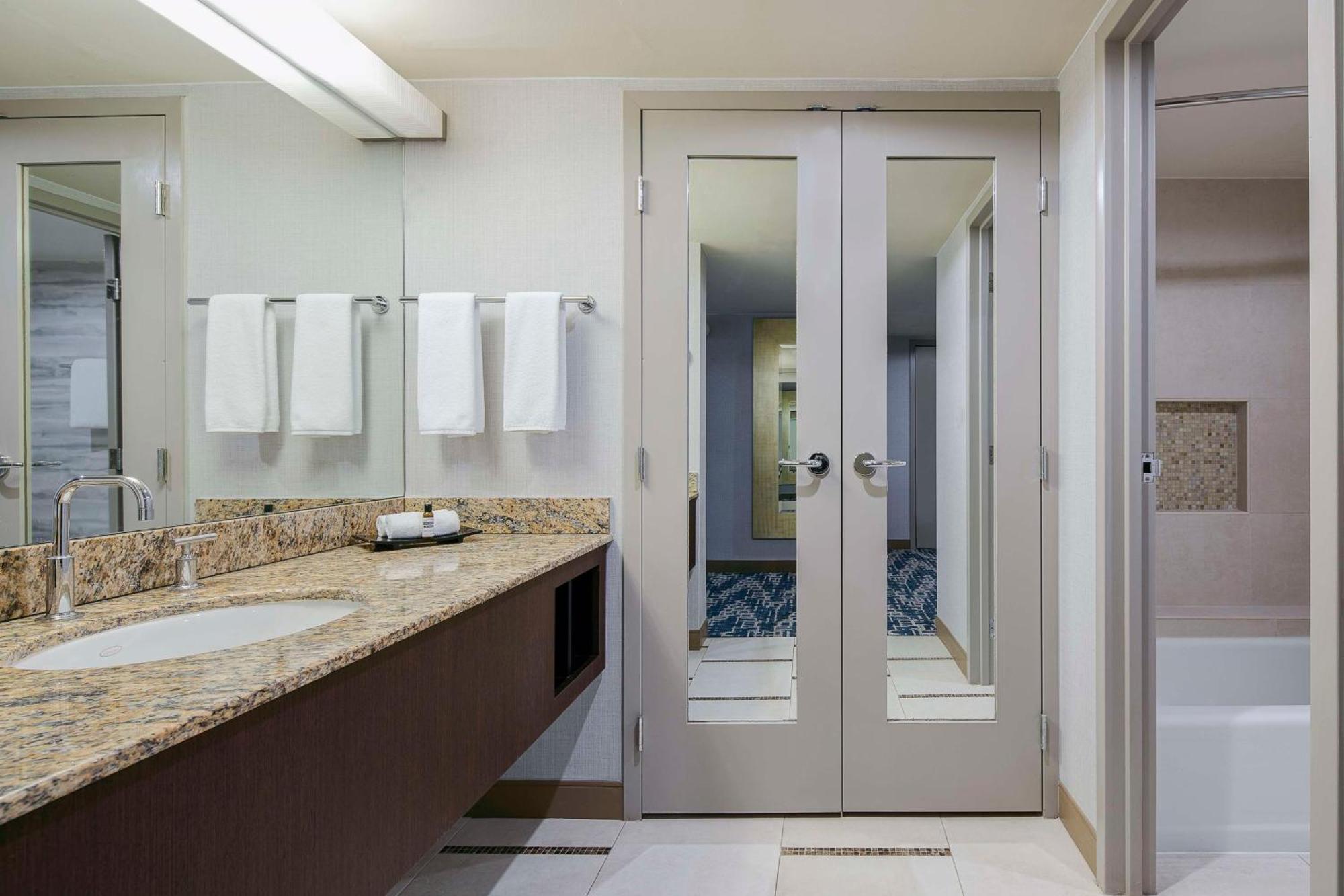 Hyatt Regency Dfw International Airport Ξενοδοχείο Grapevine Εξωτερικό φωτογραφία