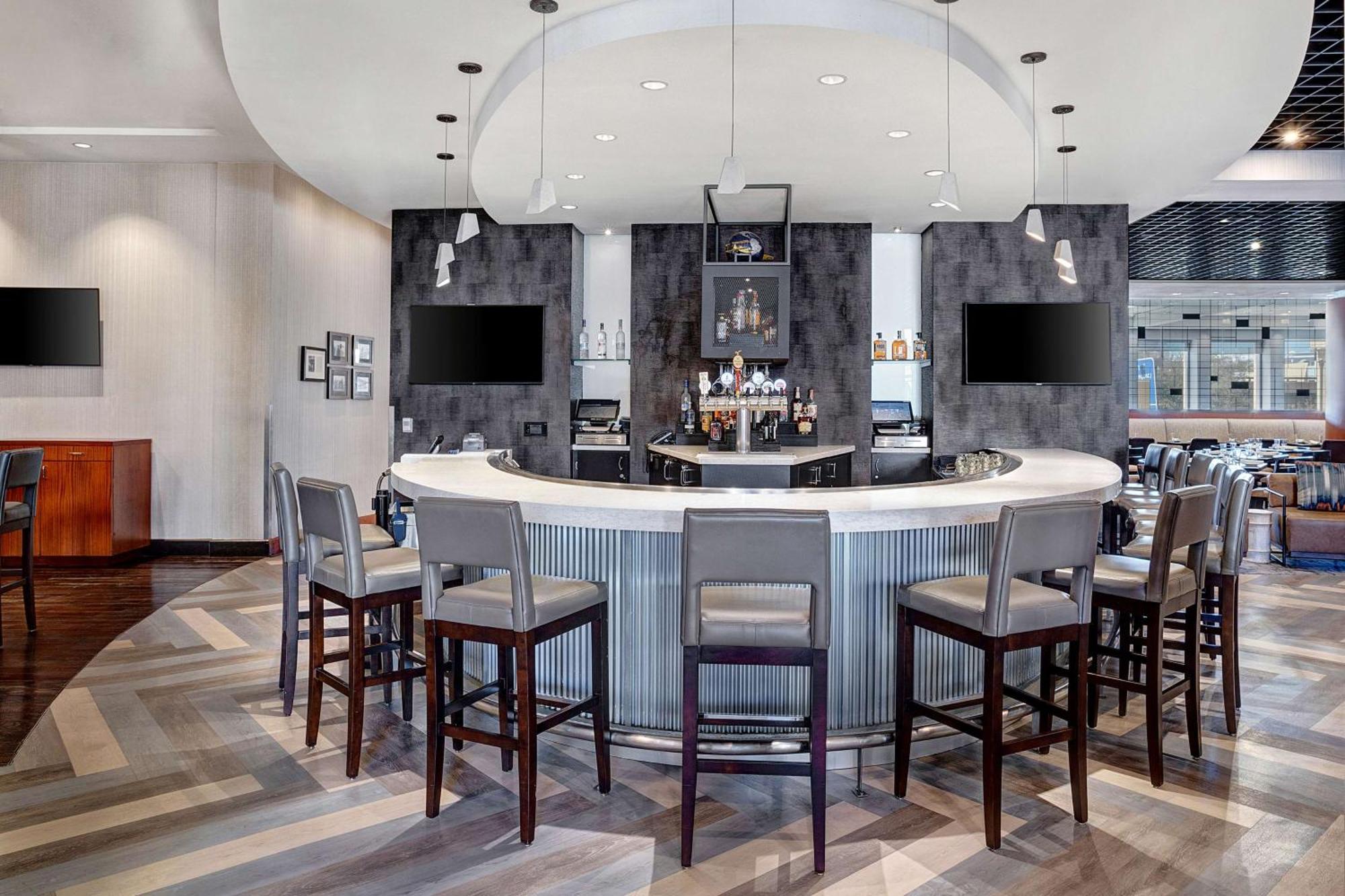Hyatt Regency Dfw International Airport Ξενοδοχείο Grapevine Εξωτερικό φωτογραφία