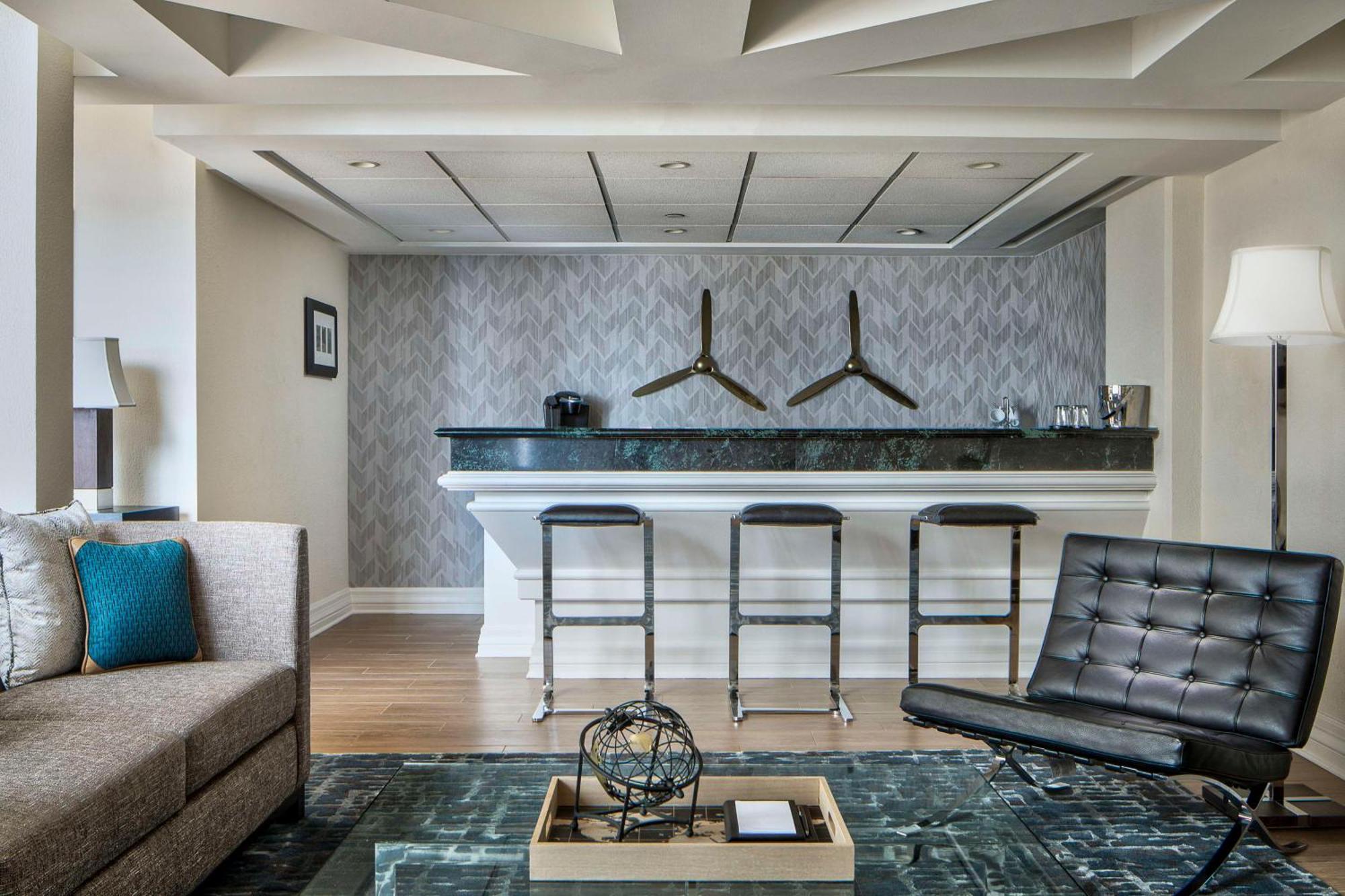 Hyatt Regency Dfw International Airport Ξενοδοχείο Grapevine Εξωτερικό φωτογραφία