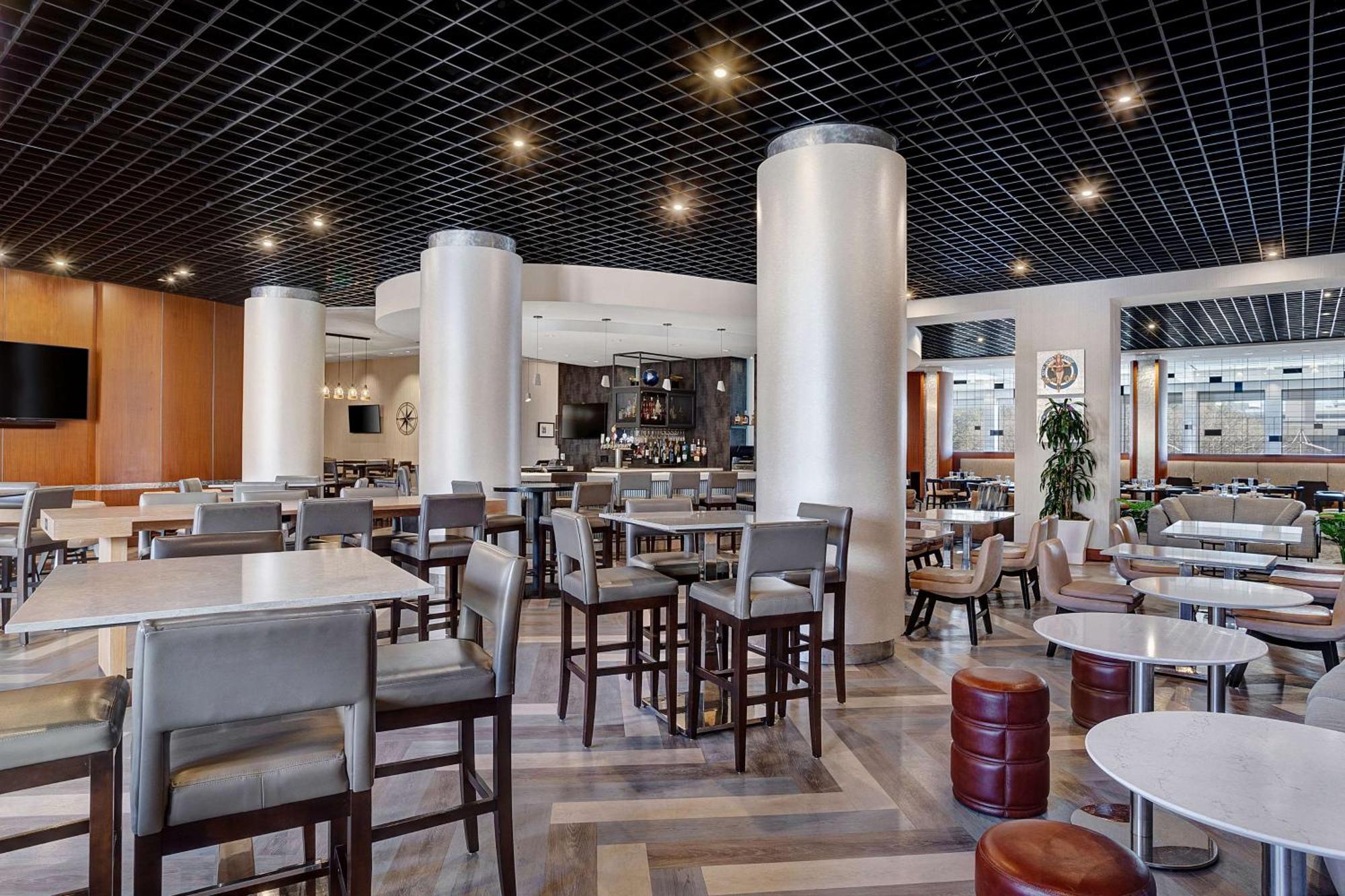 Hyatt Regency Dfw International Airport Ξενοδοχείο Grapevine Εξωτερικό φωτογραφία