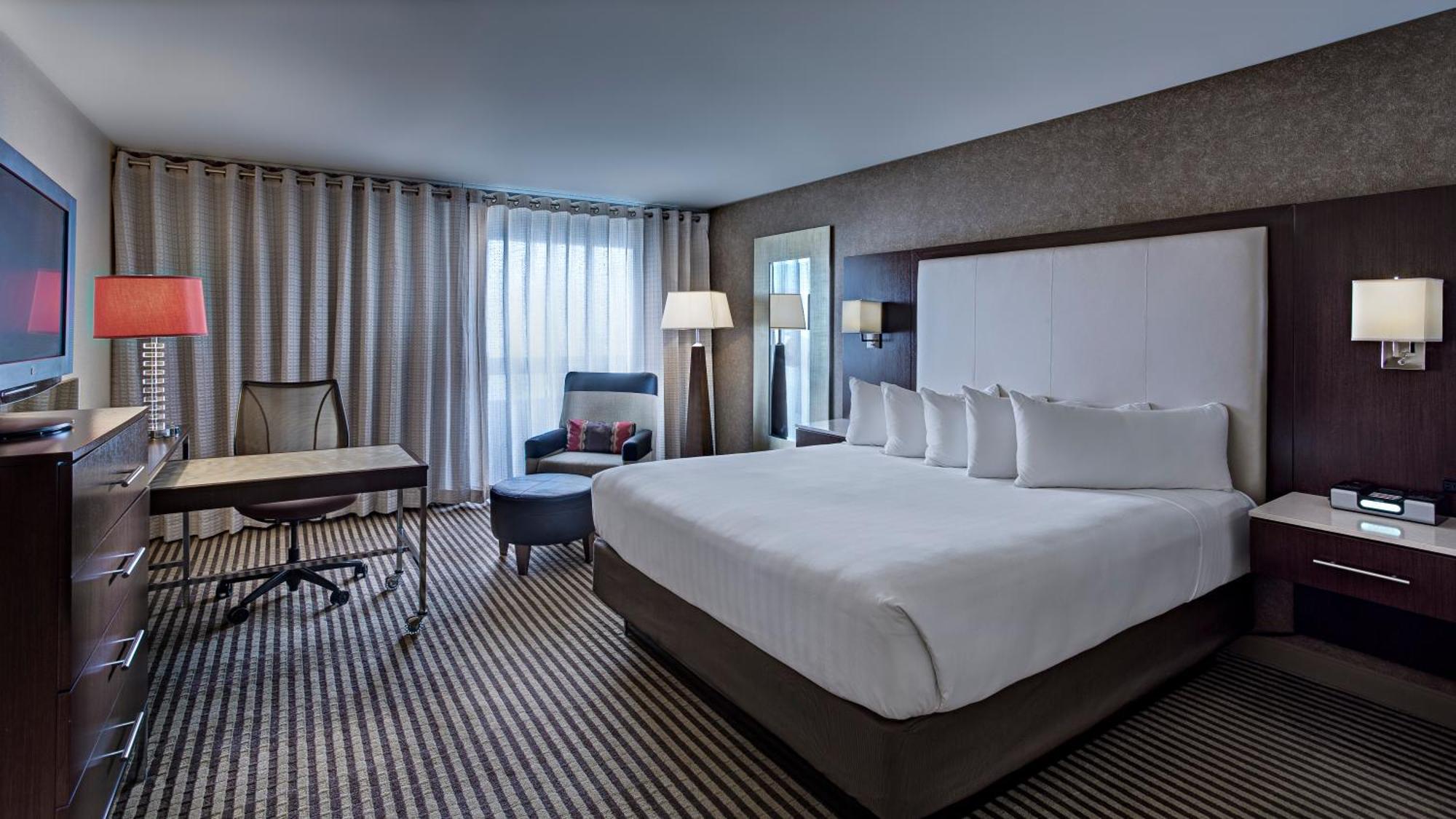 Hyatt Regency Dfw International Airport Ξενοδοχείο Grapevine Εξωτερικό φωτογραφία