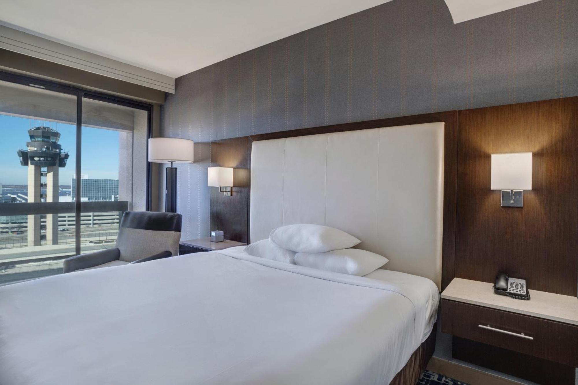 Hyatt Regency Dfw International Airport Ξενοδοχείο Grapevine Εξωτερικό φωτογραφία